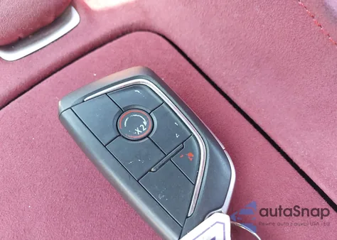 2020 Chevrolet Corvette Stingray Rwd 3Lt from USA, damaged, VIN 1G1Y83D42L5109232